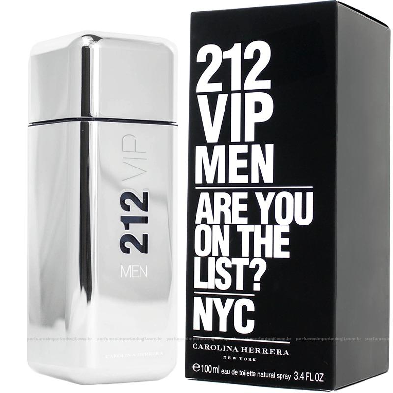 212 discount men opiniones