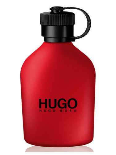 HUGO CANTIMPLORA RED