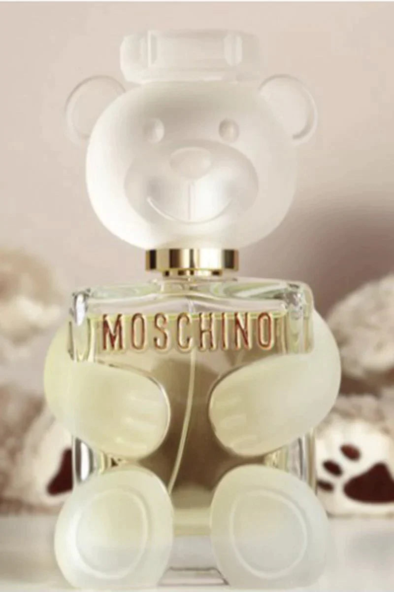 TOY 2 MOSCHINO