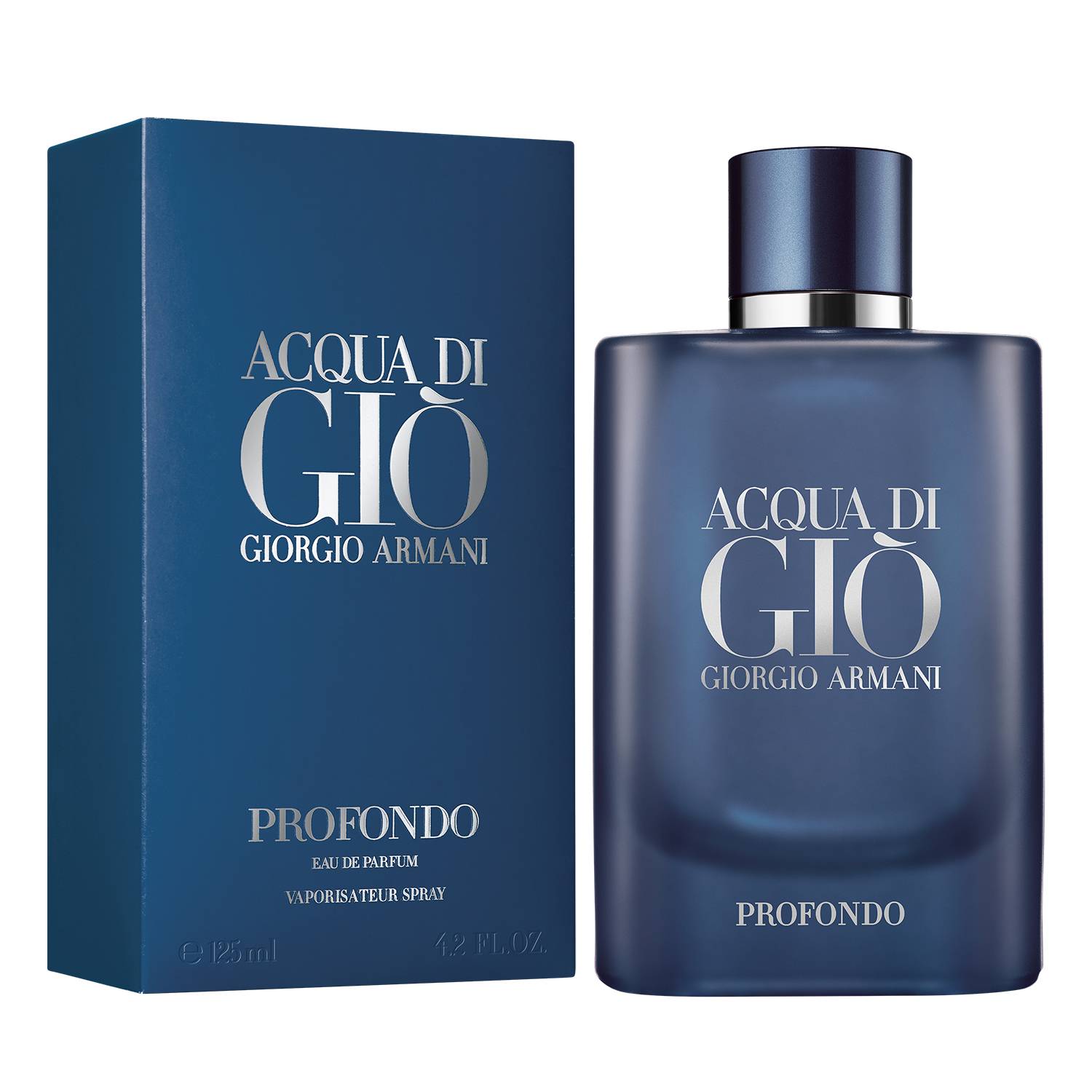 ACQUA DI GIÒ PROFONDO GIORGIO ARMANI