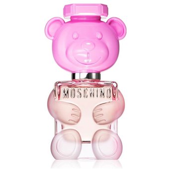 TOY 2 BUBBLE GUM MOSCHINO