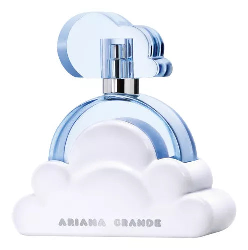 CLOUD   ARIANA GRANDE