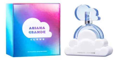 CLOUD   ARIANA GRANDE