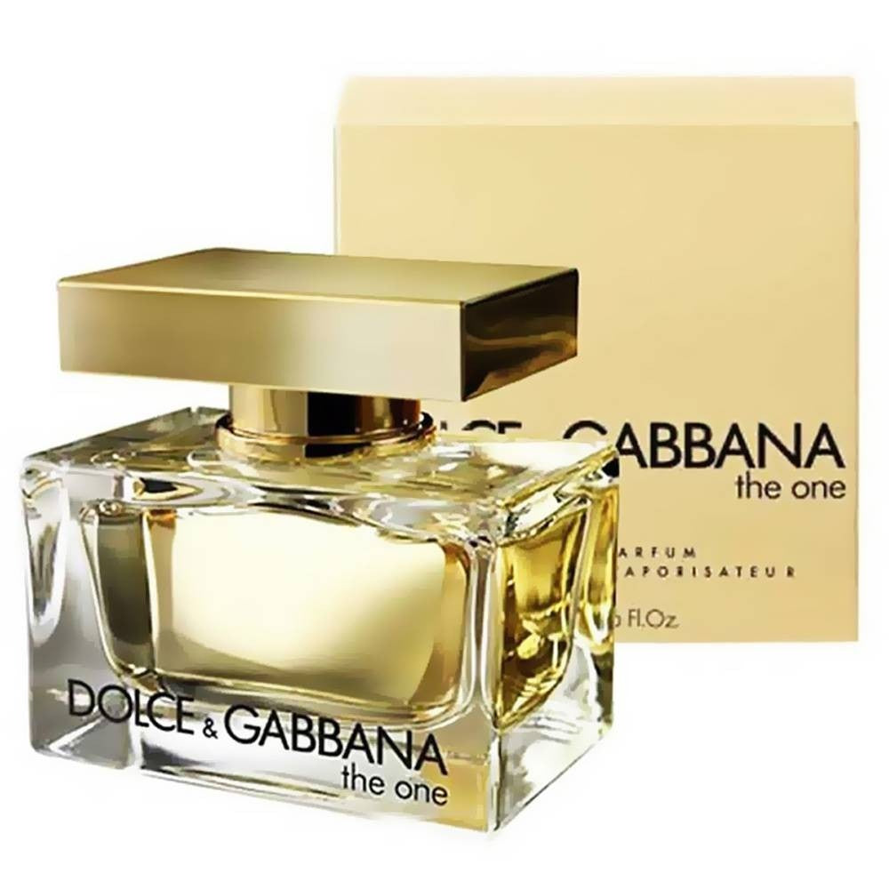 The One  Dolce&Gabbana