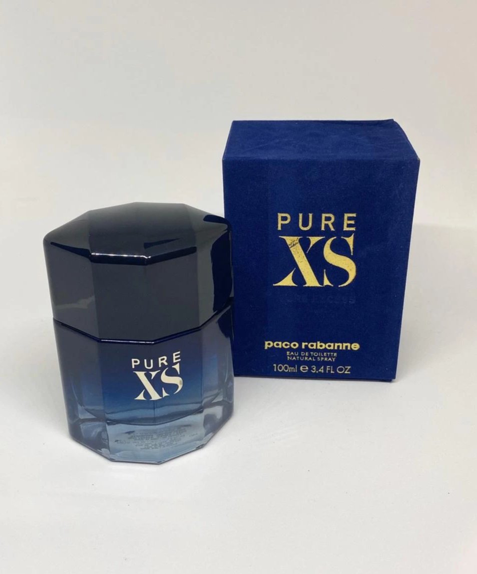 PURE XS PACO RABANNE