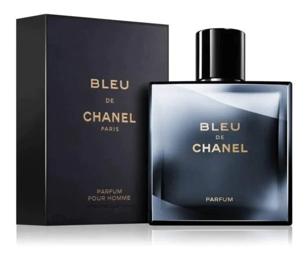 BLEU PARFUM CHANEL