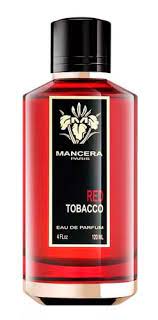 RED TOBACCO MANCERA