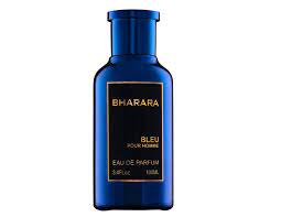 BLEU POUR HOMME BHARARA