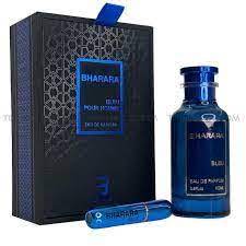 BLEU POUR HOMME BHARARA