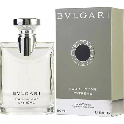 BVLGARI POUR HOMME EXTREME BVLGARI